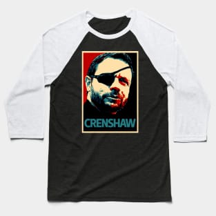 Dan Crenshaw Baseball T-Shirt